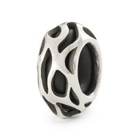 Charm Trollbeads Stop! in Argento TAGBE-10283 - TAGBE-10283